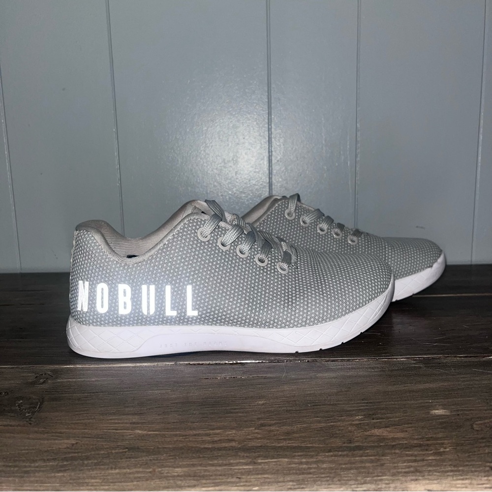 NOBULL Gray Women's Outwork